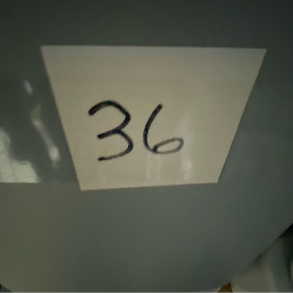 Women's One Piece Slimming V-neck Floral Print Swimwear Sz 12 - Picture 13 of 13